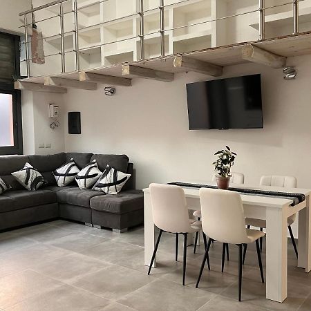 도르갈리 Urban Charme Loft 아파트 외부 사진
