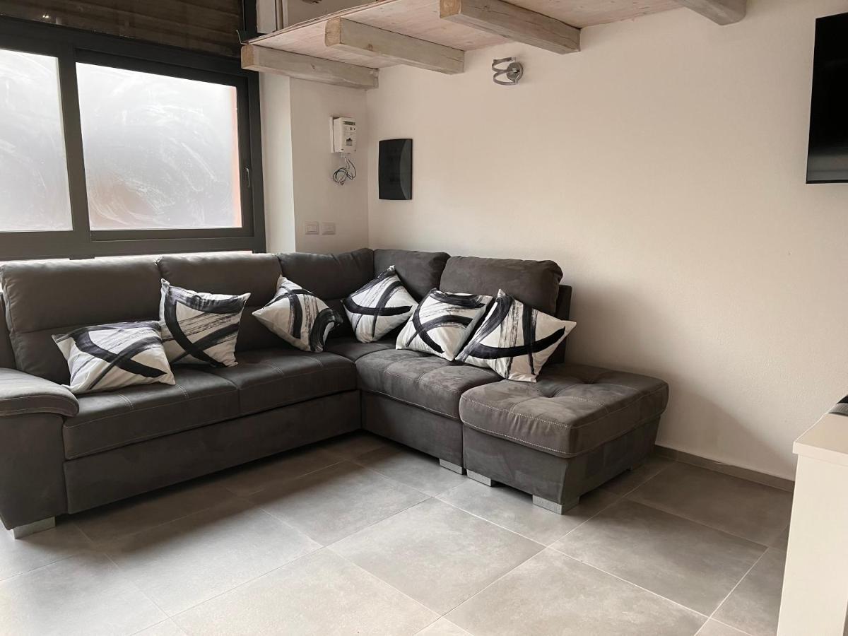 도르갈리 Urban Charme Loft 아파트 외부 사진