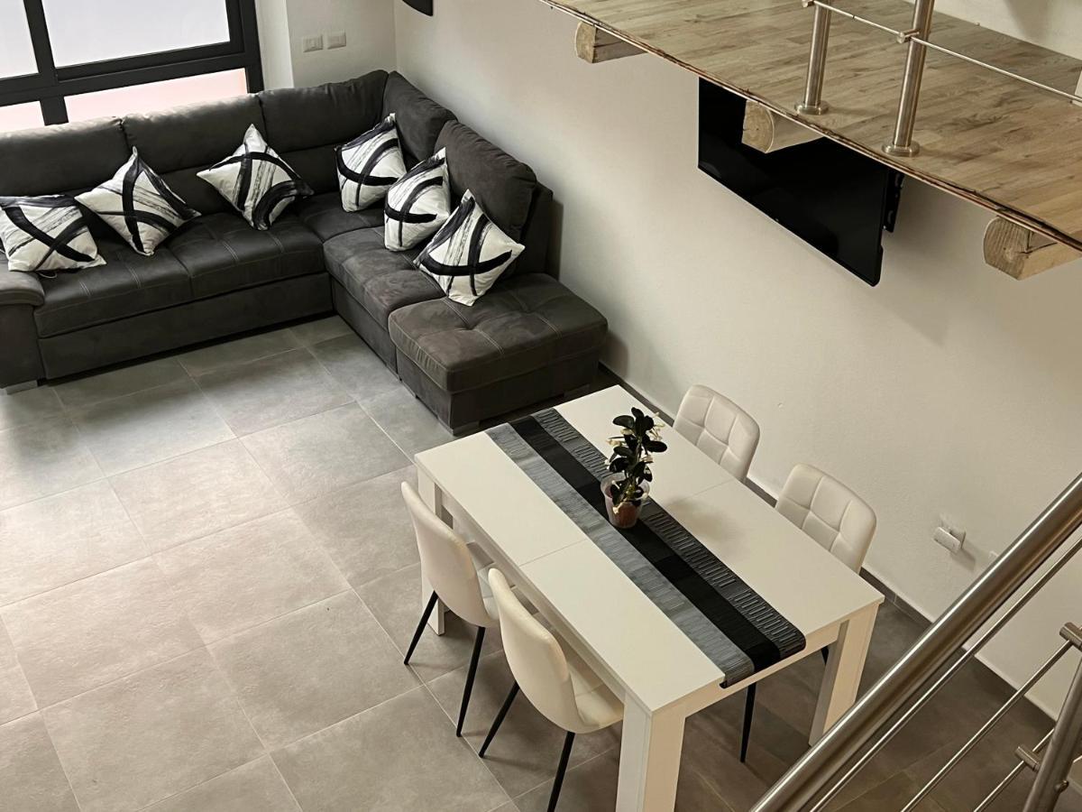 도르갈리 Urban Charme Loft 아파트 외부 사진