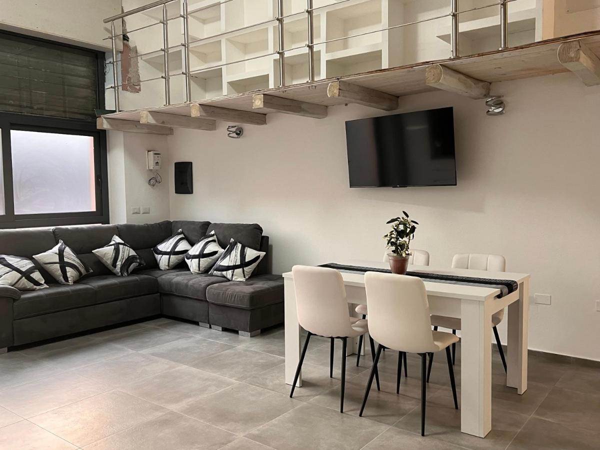 도르갈리 Urban Charme Loft 아파트 외부 사진