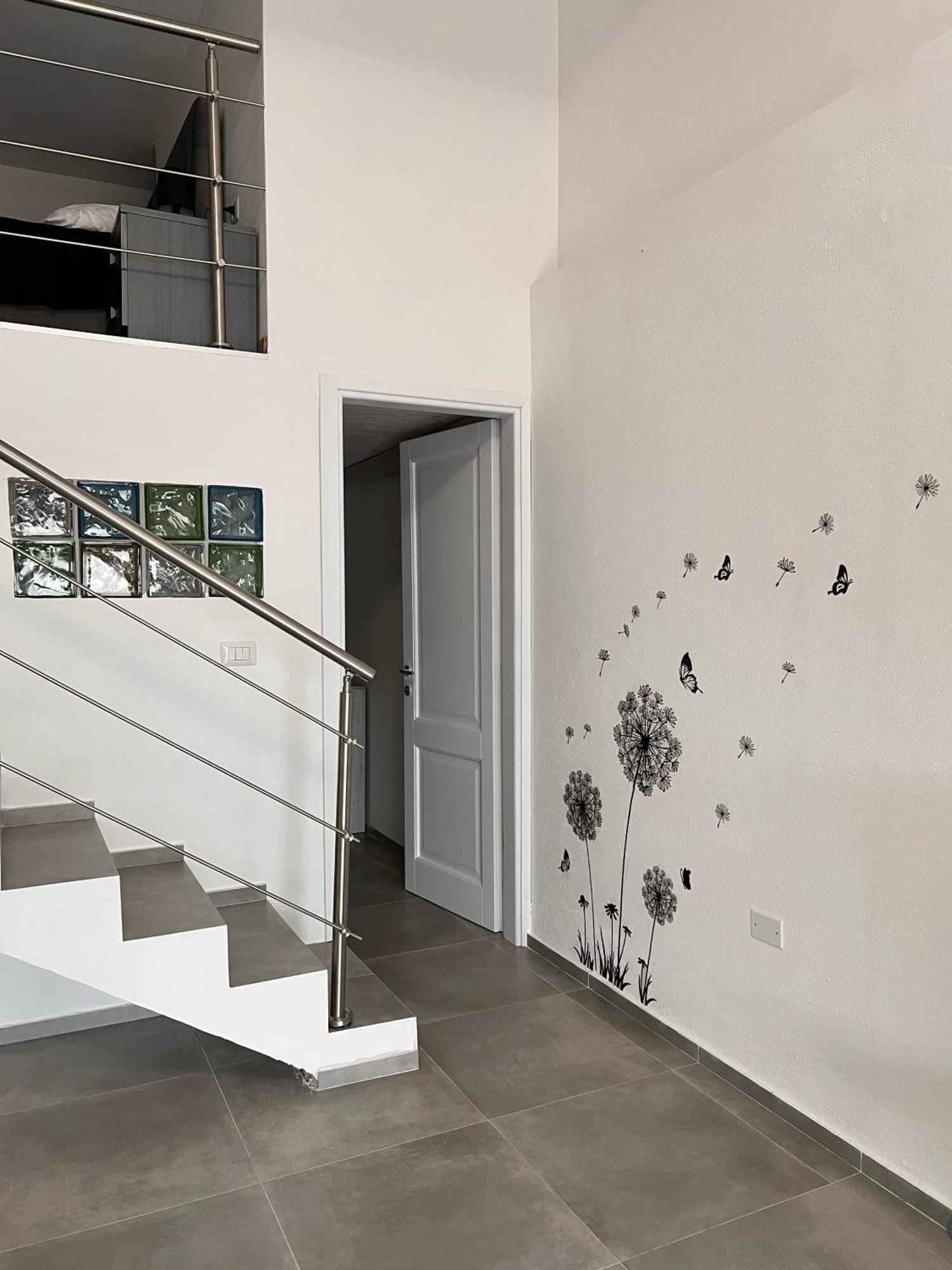도르갈리 Urban Charme Loft 아파트 외부 사진