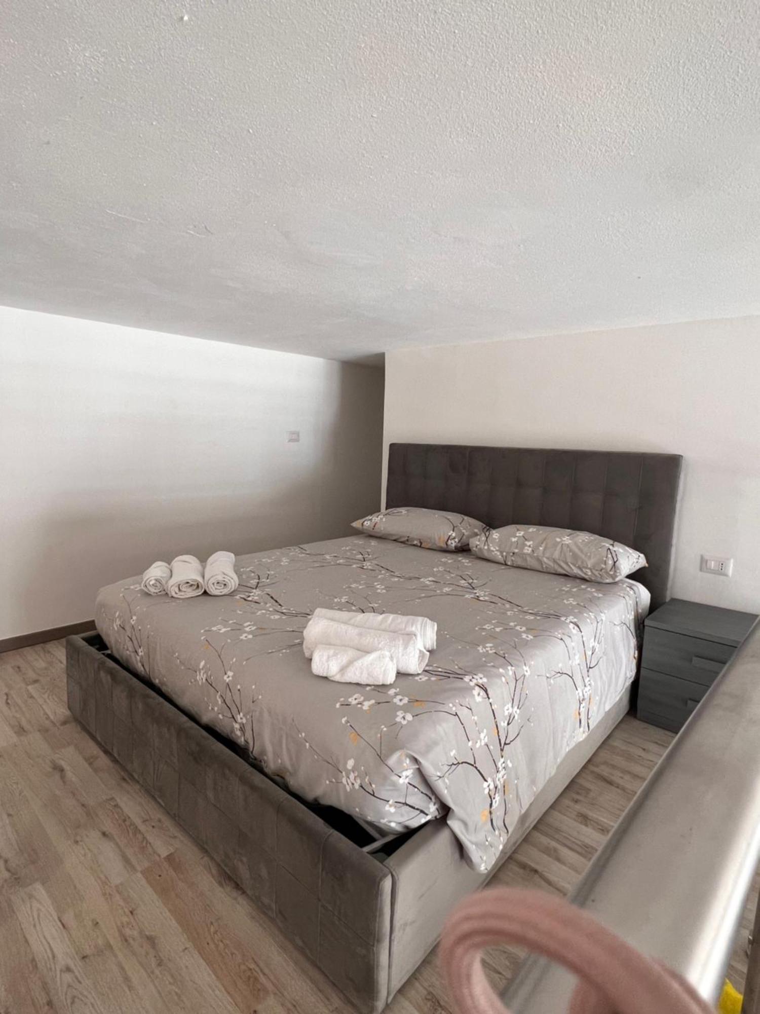 도르갈리 Urban Charme Loft 아파트 외부 사진