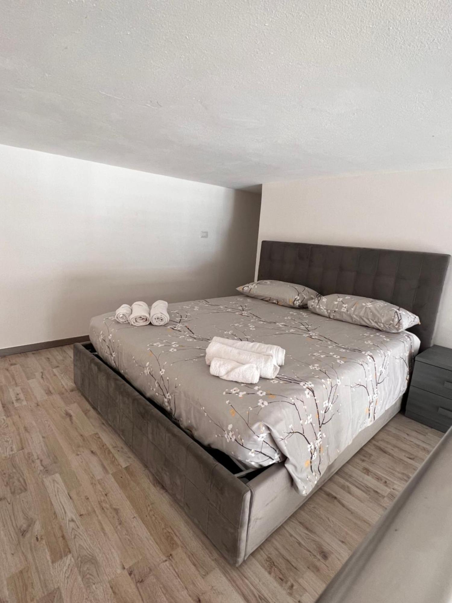 도르갈리 Urban Charme Loft 아파트 외부 사진
