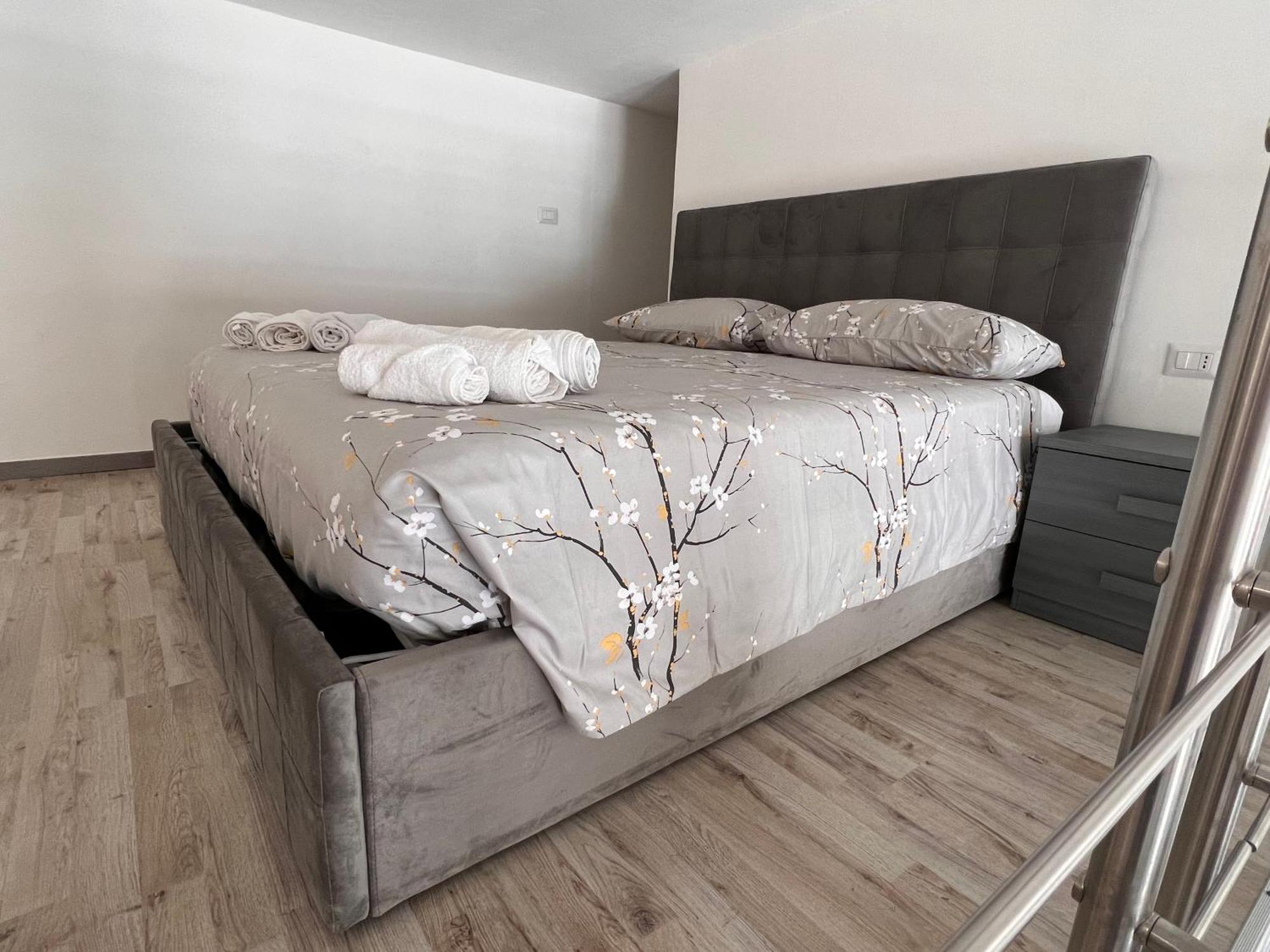 도르갈리 Urban Charme Loft 아파트 외부 사진